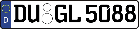 DU-GL5088