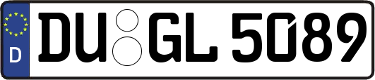 DU-GL5089