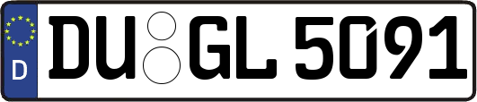 DU-GL5091