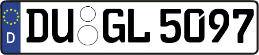 DU-GL5097