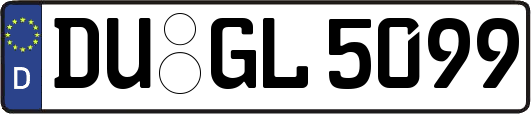 DU-GL5099