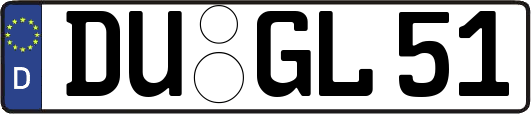 DU-GL51
