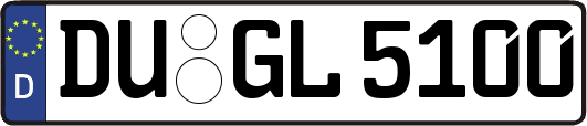 DU-GL5100