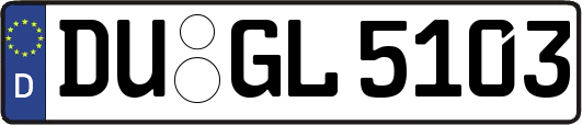 DU-GL5103