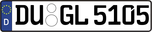 DU-GL5105