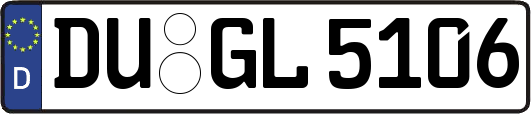 DU-GL5106