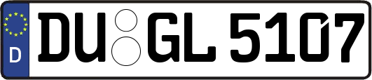 DU-GL5107
