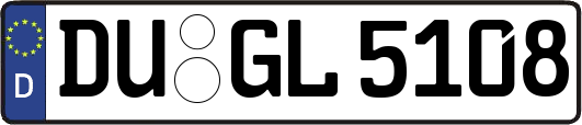 DU-GL5108