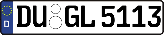 DU-GL5113