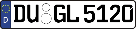 DU-GL5120