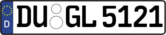 DU-GL5121
