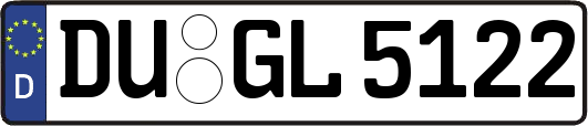 DU-GL5122