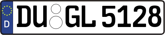DU-GL5128