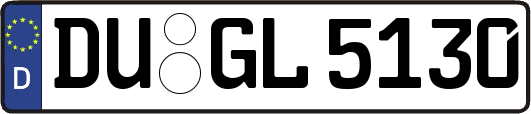 DU-GL5130