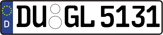 DU-GL5131