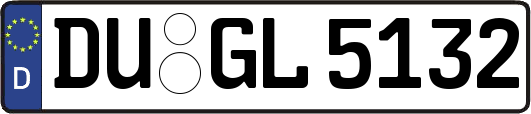 DU-GL5132