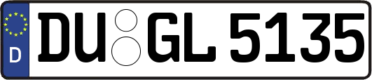DU-GL5135