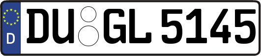 DU-GL5145