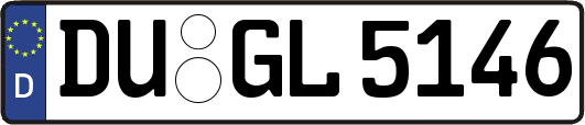 DU-GL5146