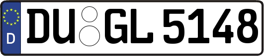 DU-GL5148