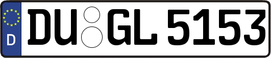 DU-GL5153
