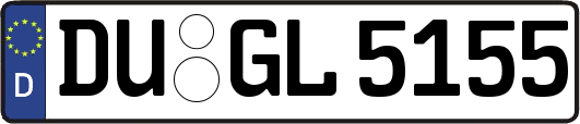 DU-GL5155
