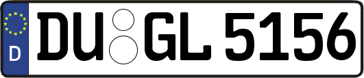 DU-GL5156