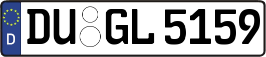 DU-GL5159
