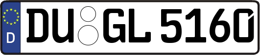 DU-GL5160