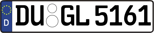 DU-GL5161