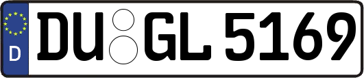 DU-GL5169