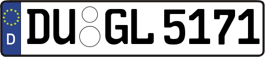 DU-GL5171