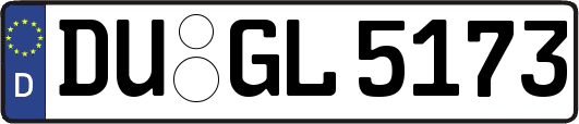 DU-GL5173