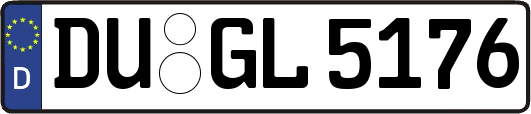 DU-GL5176