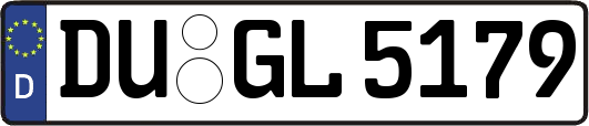 DU-GL5179