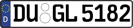 DU-GL5182