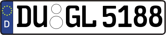 DU-GL5188
