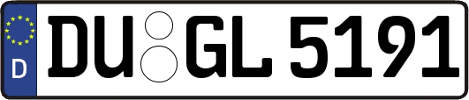 DU-GL5191