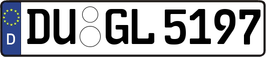 DU-GL5197