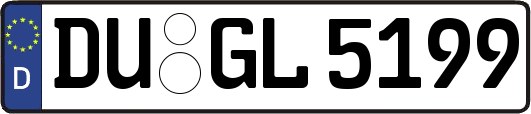 DU-GL5199