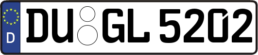 DU-GL5202