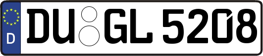 DU-GL5208