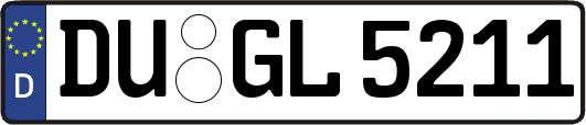 DU-GL5211