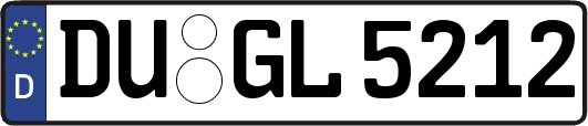 DU-GL5212