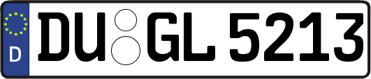 DU-GL5213