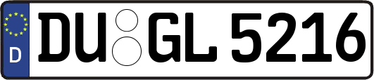 DU-GL5216