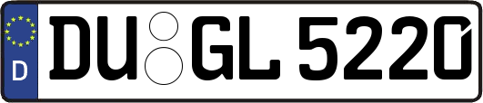 DU-GL5220