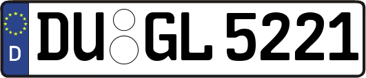 DU-GL5221