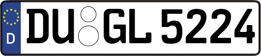 DU-GL5224