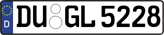 DU-GL5228